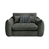 Fauteuil fixe BOBOCHIC X CONFORAMA EUGENE