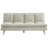 Banquette-lit clic clac NEVA
