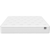 Matelas Ressorts ensachés + mousse 140x1 DAILY