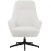 Fauteuil fixe ATLAS