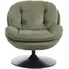Fauteuil fixe LUXOR