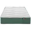 Matelas Mousse + latex 90x190 cm OLYA