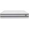 Matelas Ressorts + latex 160x200 cm SHINY