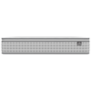 Matelas Ressorts ensachés + mousse 140x190 cm BLISSING