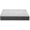 Matelas Mousse + mémoire de forme 140x19 YNOA