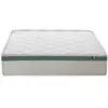 Matelas Ressorts + latex 160x200 cm ASTELIA