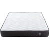 Matelas Mousse + mémoire de forme 140x190 cm RACING