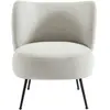 Fauteuil fixe NILO