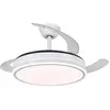 Plafonnier ventilat 3 . AEROLIGHT