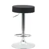 tabouret de bar gris NOA