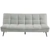 Banquette-lit convertible HERA