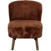 Fauteuil fixe OSLO