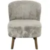 Fauteuil fixe OSLO