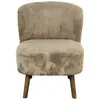 Fauteuil fixe OSLO