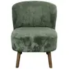 Fauteuil fixe OSLO