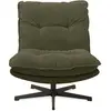 Fauteuil fixe ALTO