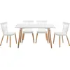 Ensemble Table de séjour ONA