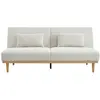 Banquette-lit clic clac NICEA