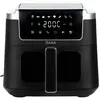 Friteuse peu d'huile SABA AF-9L-NR-26