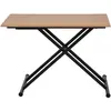 Table basse rectangulaire UP & DOWN 2