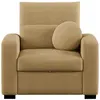 Fauteuil fixe JADE