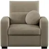 Fauteuil fixe JADE
