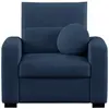 Fauteuil fixe JADE