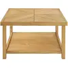Table basse BRASILIA