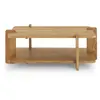 Table basse OPALE