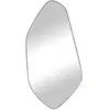Miroir 50 cm 100 cm MIROIR SIA H.100 G