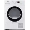 Sèche linge ouverture hublot FAR SL8HPDW G