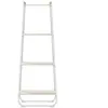 ETAGERE MURALE 49 cm 34 cm ETAGERE CALANQUES  4