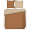 Parure de lit Housse+ 2 taies 240x260 cm CAMILLE