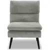 Fauteuil fixe GAEL