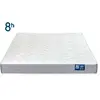 Matelas Ressorts 160x200 cm 8 HEURES FUTE
