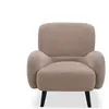 Fauteuil fixe MALO
