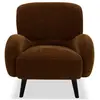 Fauteuil fixe MALO