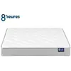 Matelas Ressorts 180x200 cm 8 HEURES ESPIEGLE