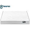 Matelas Mousse 160x200 cm 8 HEURES TAQUIN