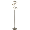 Lampadaire Métal et plastique 132 cm