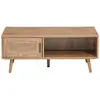 Table rectangulaire SAHARA