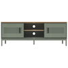 Meuble TV 140 cm GREEN