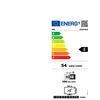 Téléviseurs : TV 126 cm FAR