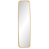 Miroir psyché bois clair Mira