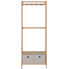 Placards et dressing : Vestiaire VETRA