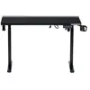 Bureau gaming 120 cm PREDATOR X CONFORAMA