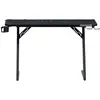 Bureau gaming 120 cm PREDATOR X CONFORAMA ZYON2