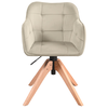 Fauteuil de bureau LOU
