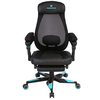 Fauteuil gaming bicolore PREDATOR X CONFORAMA XENON