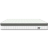 Matelas Ressorts + mémoire de forme 140x L'ACCOMPLI